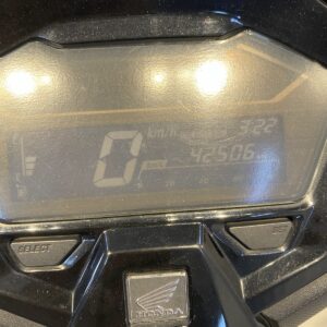 HONDA VARIO 160, 2023, VKE2941