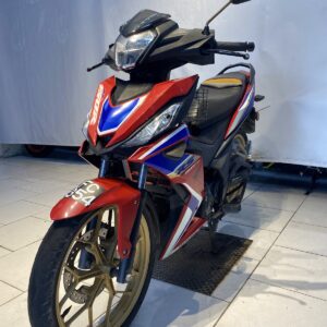 HONDA RS150, 2021, KFC3354