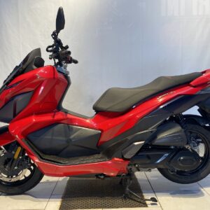 SYM JET X (SE), 2022, KFJ3237