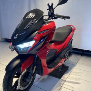 SYM JET X (SE), 2022, KFJ3237