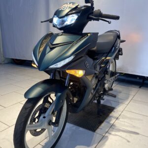 YAMAHA Y15, 2023, BRK6758