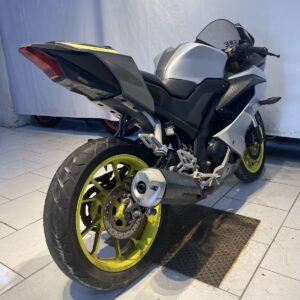 YAMAHA R15, 2021, SWE1573