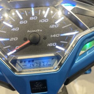 MODENAS KARISMA, 2023, VKL3681