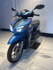 MODENAS KARISMA, 2023, VKL3681