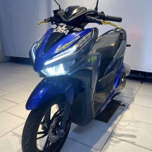 HONDA VARIO 150, 2022, VJL9384