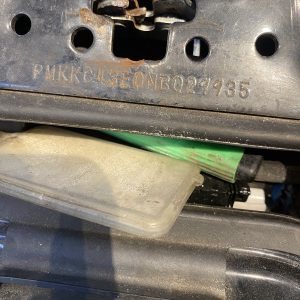 HONDA RSX, 2022, VHR3924