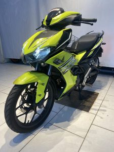 HONDA RSX, 2022, VHR3924