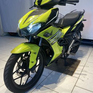 HONDA RSX, 2022, VHR3924