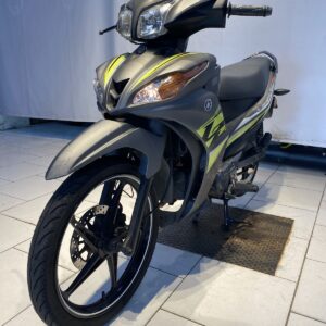 YAMAHA LAGENDA, 2022, JVU9137