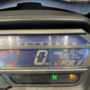 HONDA RSX, 2023, DER6570