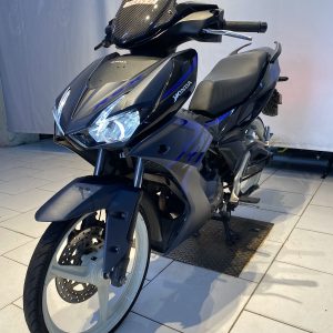 HONDA RSX, 2023, DER6570