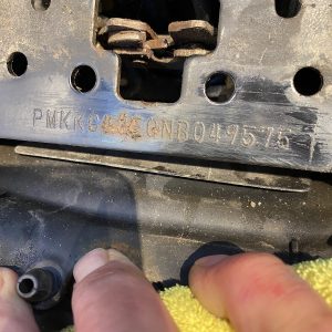 HONDA RSX, 2022, BRA6314