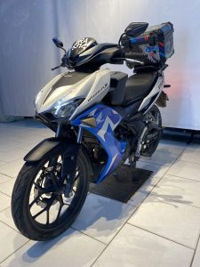 HONDA RSX, 2022, BRA6314