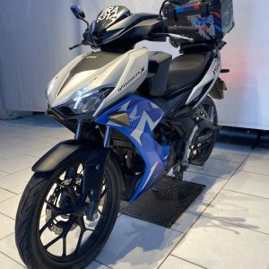 HONDA RSX, 2022, BRA6314