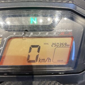 HONDA RS150, 2023, KFP6340