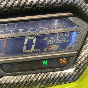 HONDA RSX, 2022, AMP6410