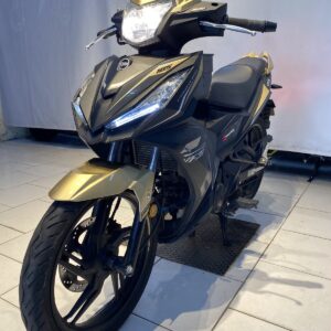 SYM VF3I, 2022, SYU6150