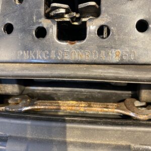 HONDA RSX, 2022, PQH5514