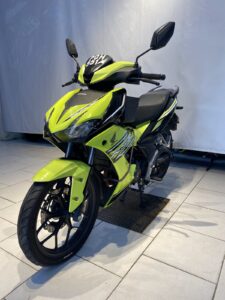 HONDA RSX, 2022, PQH5514