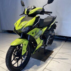 HONDA RSX, 2022, PQH5514