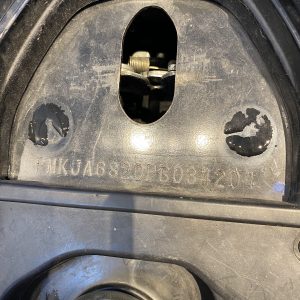 HONDA VARIO 125, 2024, VMV5046