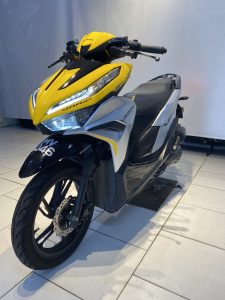 HONDA VARIO 125, 2024, VMV5046