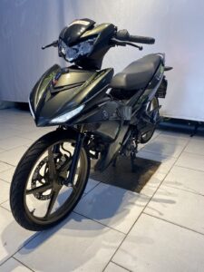 YAMAHA Y15 , 2025, VPT1334