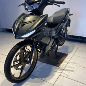YAMAHA Y15 , 2025, VPT1334