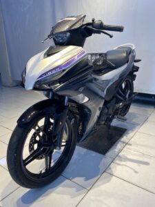 YAMAHA Y16 , 2023, VLM861