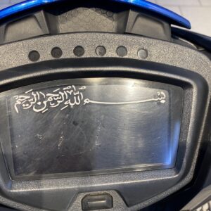 YAMAHA Y15 , 2022, VJT2593