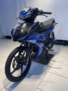 YAMAHA Y15 , 2022, VJT2593