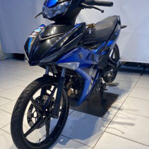 YAMAHA Y15 , 2022, VJT2593