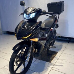 YAMAHA Y15 , 2023, VKN1169