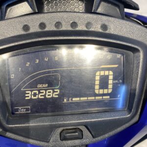 YAMAHA Y15 , 2023, AMT5863