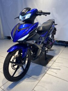 YAMAHA Y15 , 2023, AMT5863