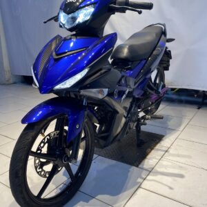 YAMAHA Y15 , 2023, AMT5863
