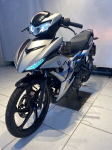YAMAHA Y15 , 2023, RAQ1256