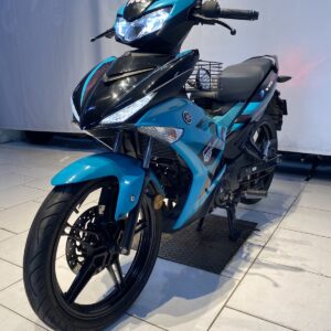YAMAHA Y15 , 2022, VHU9002