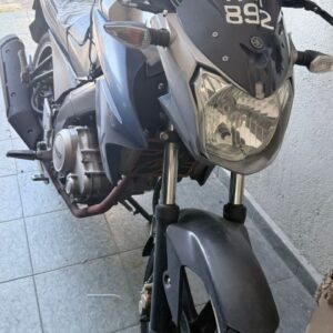YAMAHA FZ150, 2014, AJT892