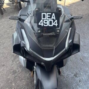 HONDA ADV 150, 2021, DEA4904