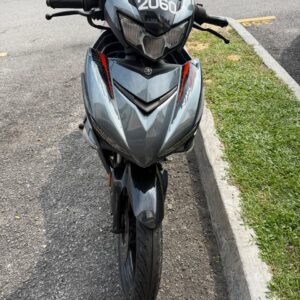 YAMAHA Y15, 2025, VNR2060