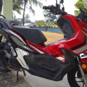 HONDA ADV 150, 2022, SMF9052