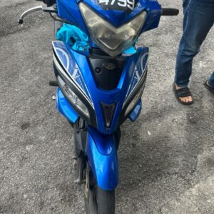 MODENAS CT 115S, 2017, VBC4799