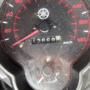 YAMAHA LC135, 2021, ALW9253