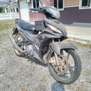 YAMAHA LC135, 2015, BNP4099