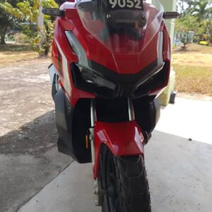 HONDA ADV 150, 2022, SMF9052