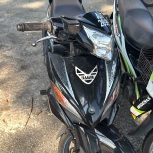 YAMAHA LC135, 2014, AJT2699