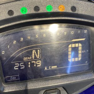 YAMAHA Y15 V2, 2024, ANJ7974