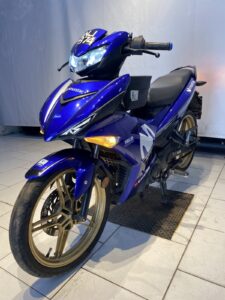YAMAHA Y15 V2, 2024, ANJ7974