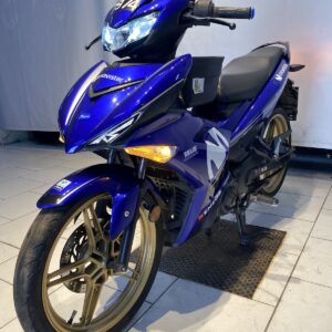 YAMAHA Y15 V2, 2024, ANJ7974